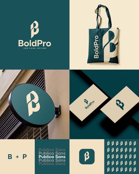 Brand Identity Essentials