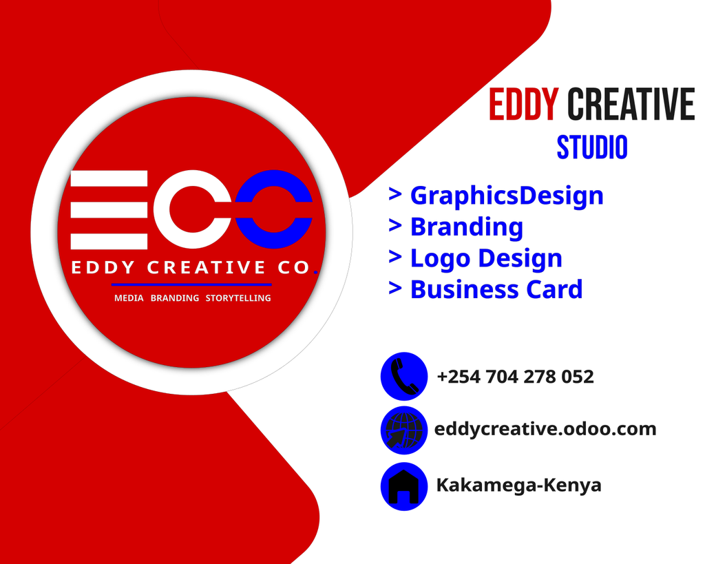 Custom Website Design & Development